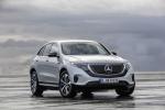Mercedes-Benz EQC400 4Matic 2019 года (WW)
